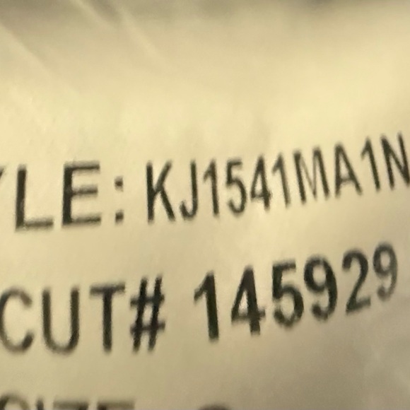 Kut from the Kloth Jacqueline Denim Jacket Size Small - Picture 7 of 7